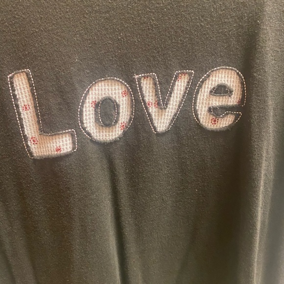 Gap-LOVE-Size L-Slim fit - Picture 2 of 4